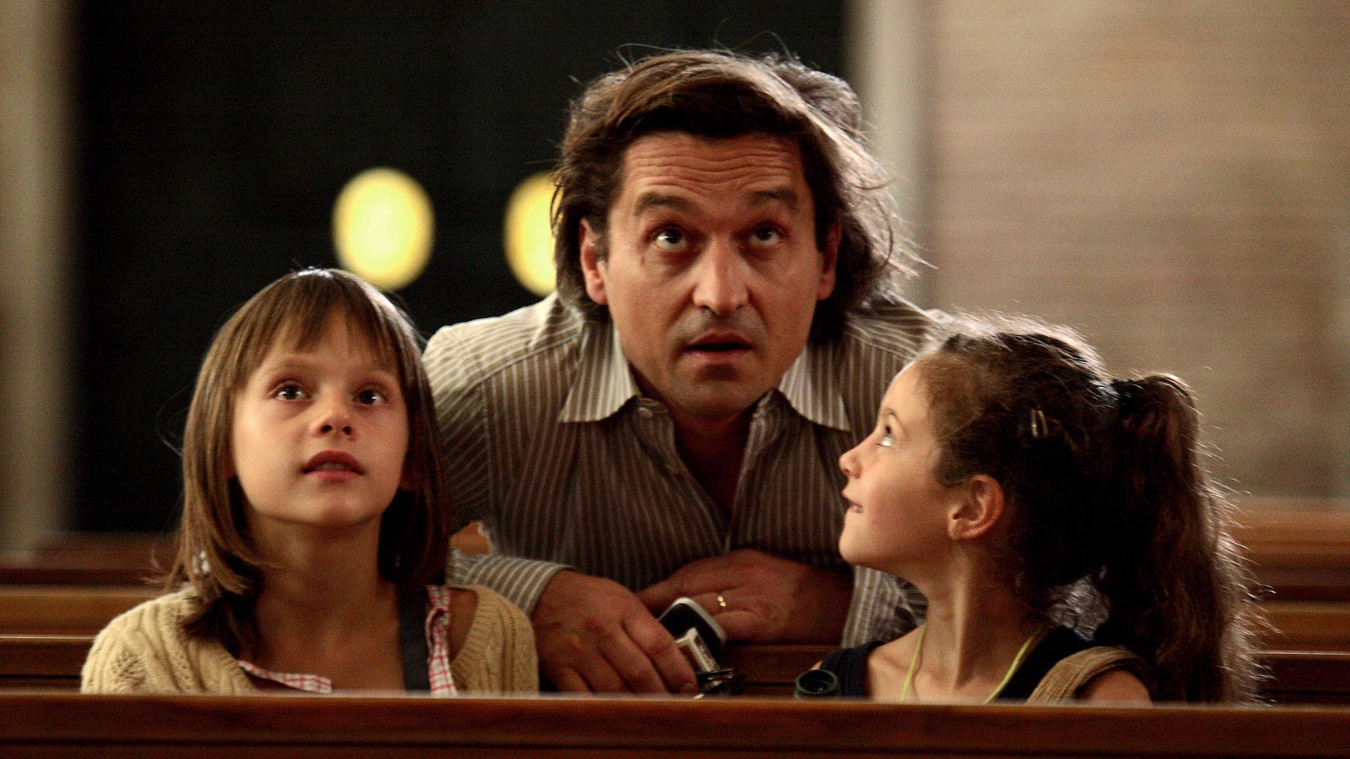 Father of My Children (2009)