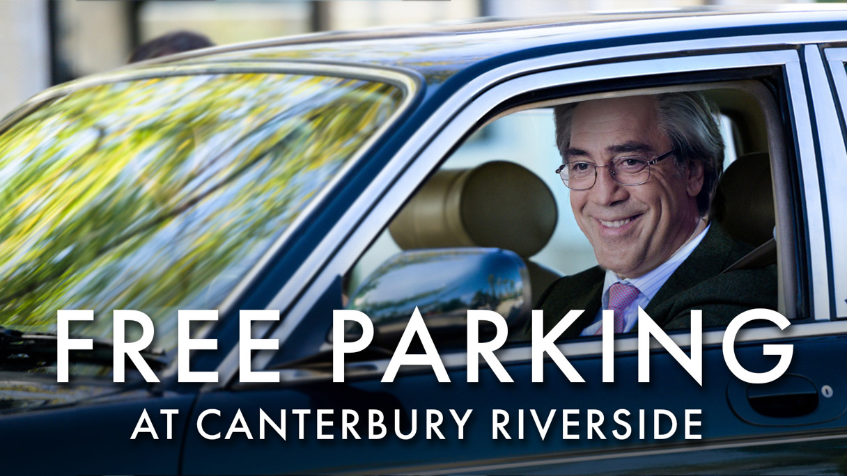 Curzon - Curzon Canterbury Riverside Cinema Showtimes & Film Listings