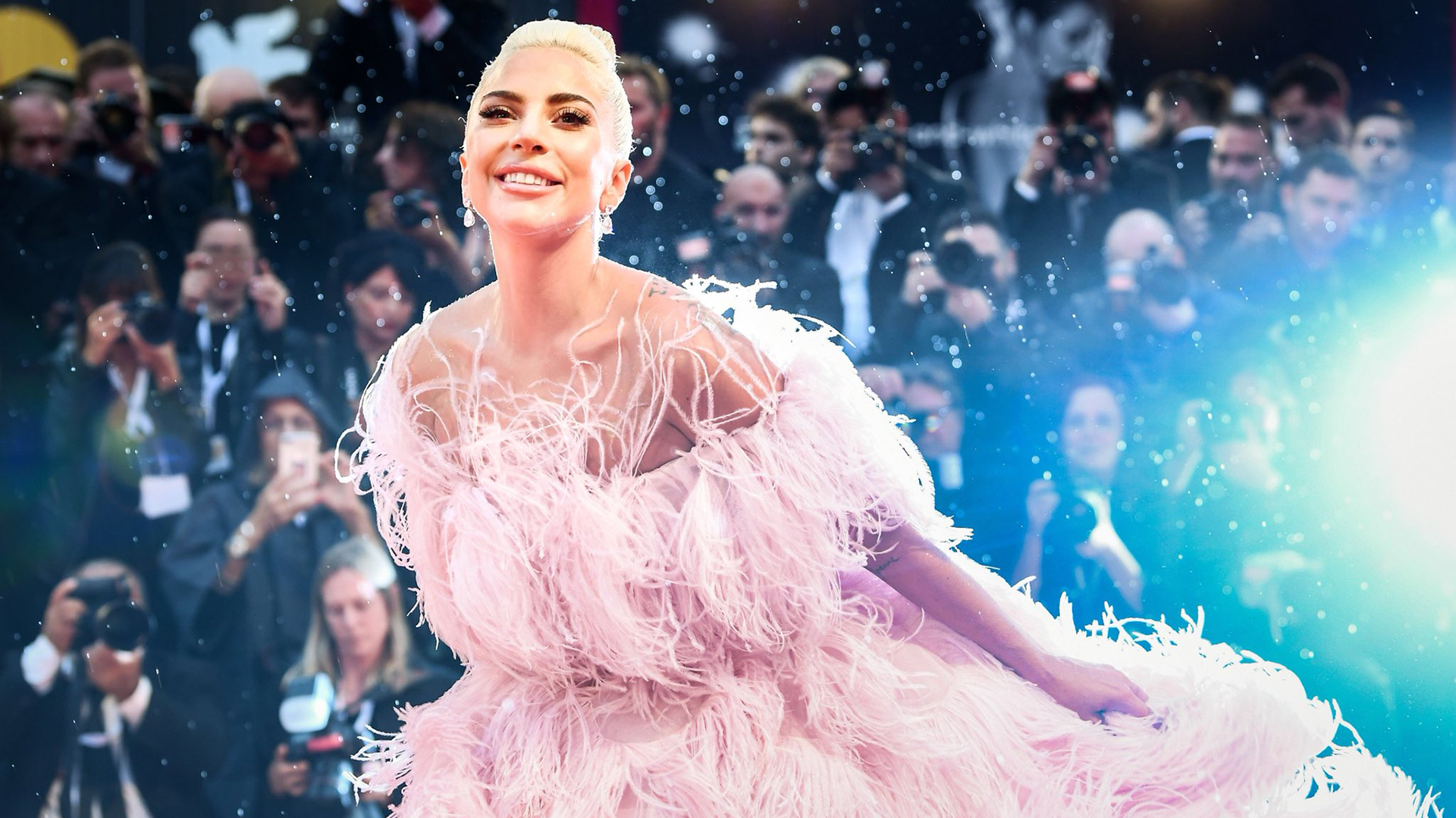 Lady Gaga’s Undeniable Movie Stardom