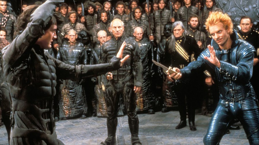 Dune (1984)