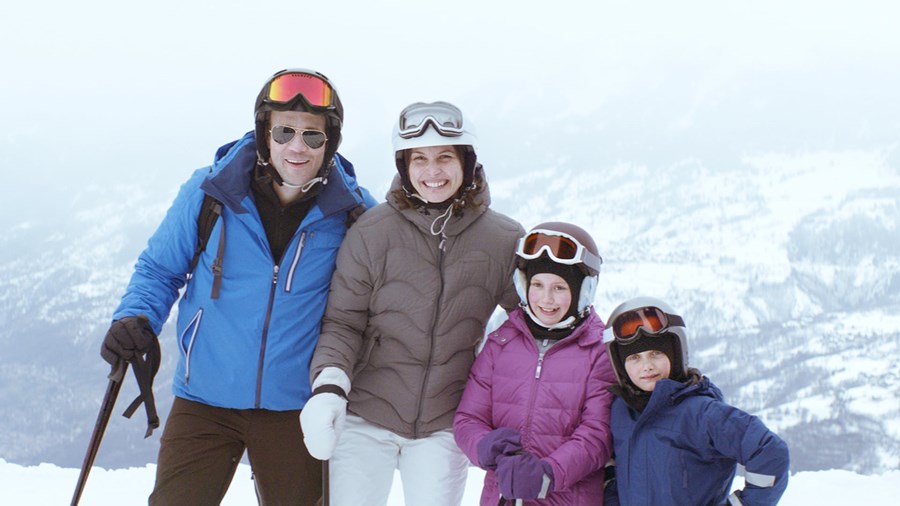 Force Majeure (2014)