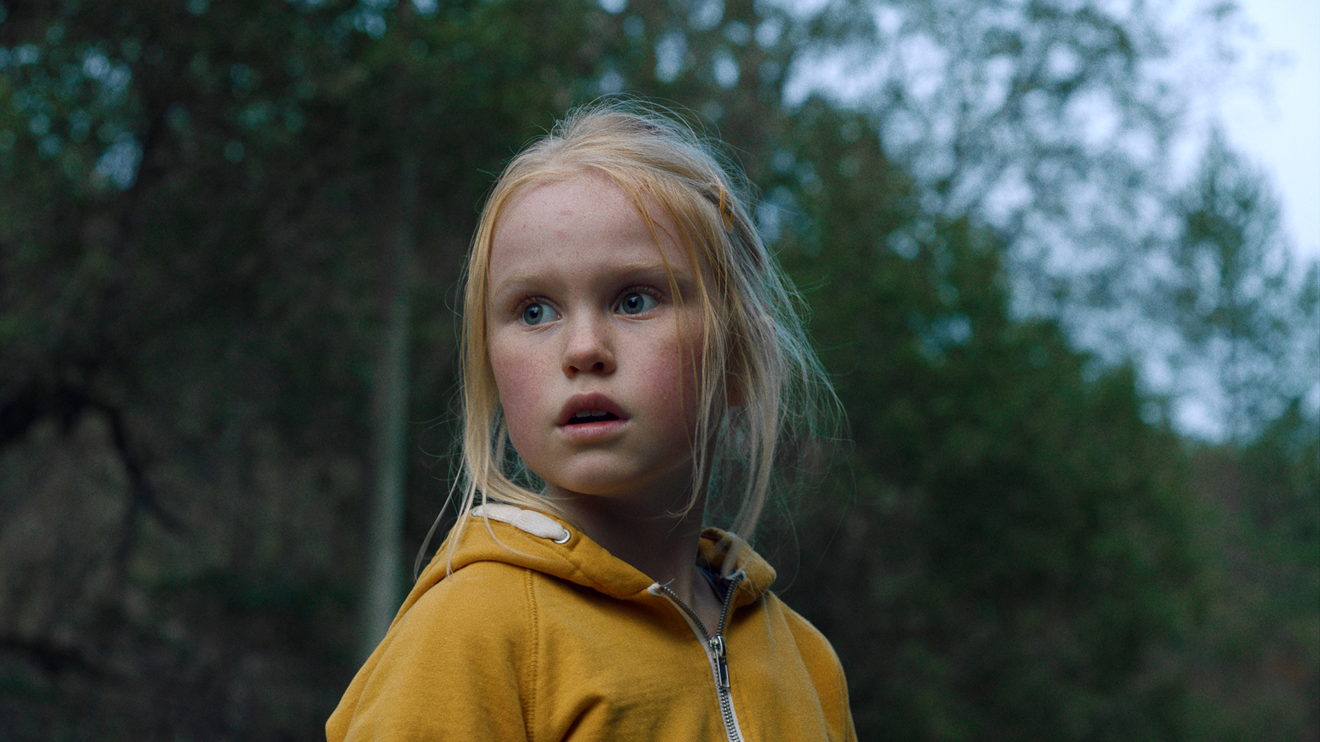 Writer-Director Eskil Vogt on his Supernatural Thriller The Innocents