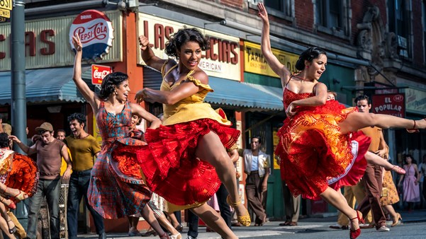 West Side Story and the lyrical brilliance of Stephen Sondheim 
