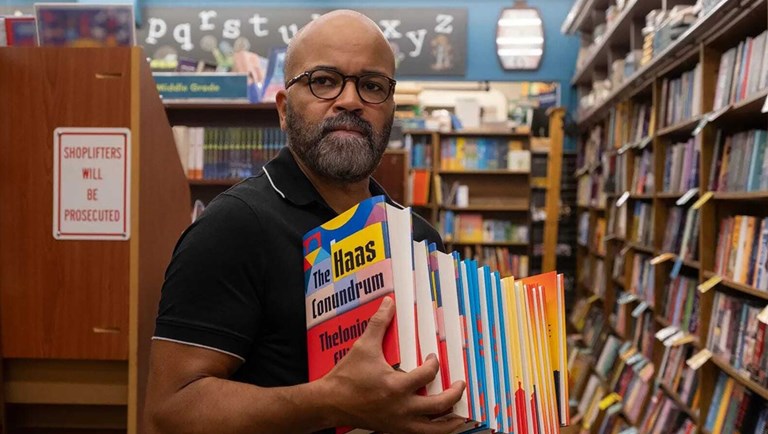 15 TIMES JEFFREY WRIGHT STOLE THE SHOW