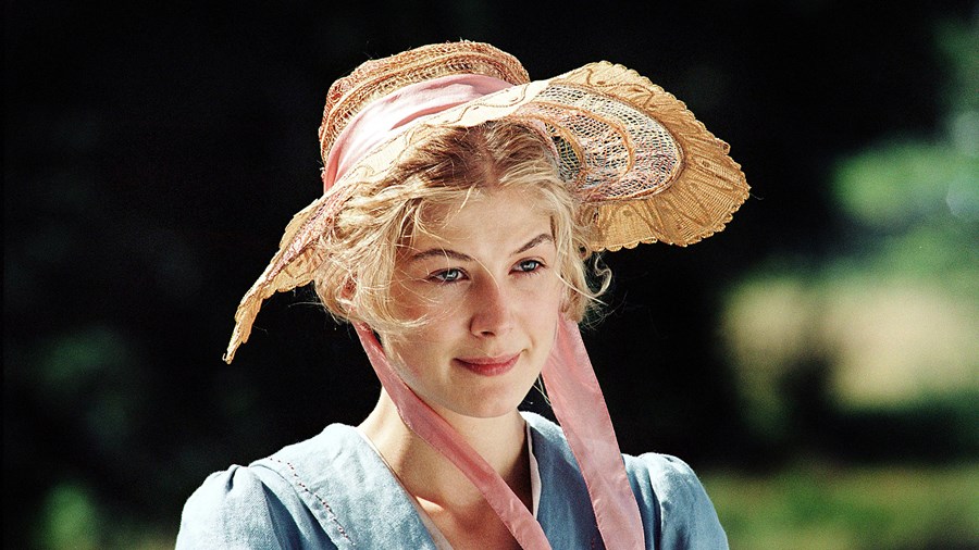 Pride & Prejudice (2005)
