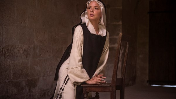 Sex & Scripture: How Benedetta Fits into the Nunsploitation Canon  