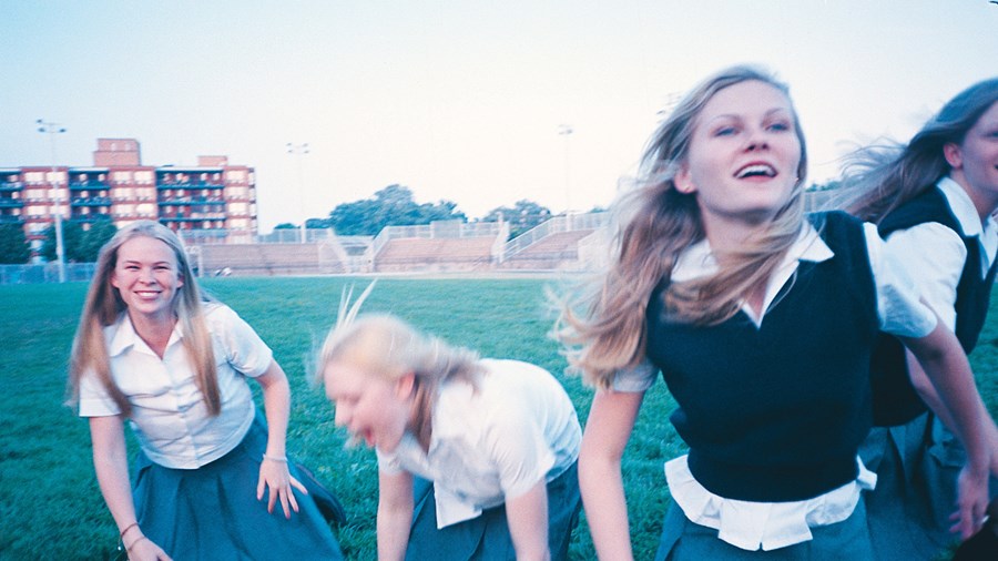 The Virgin Suicides (1999)