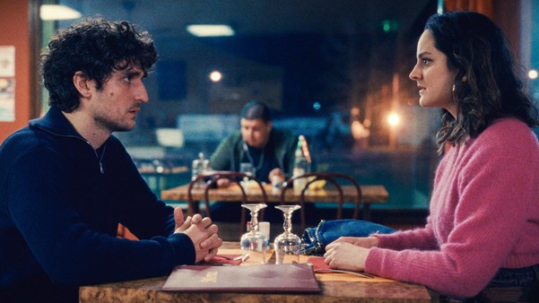 Louis Garrel’s Cinematic Love Triangles 