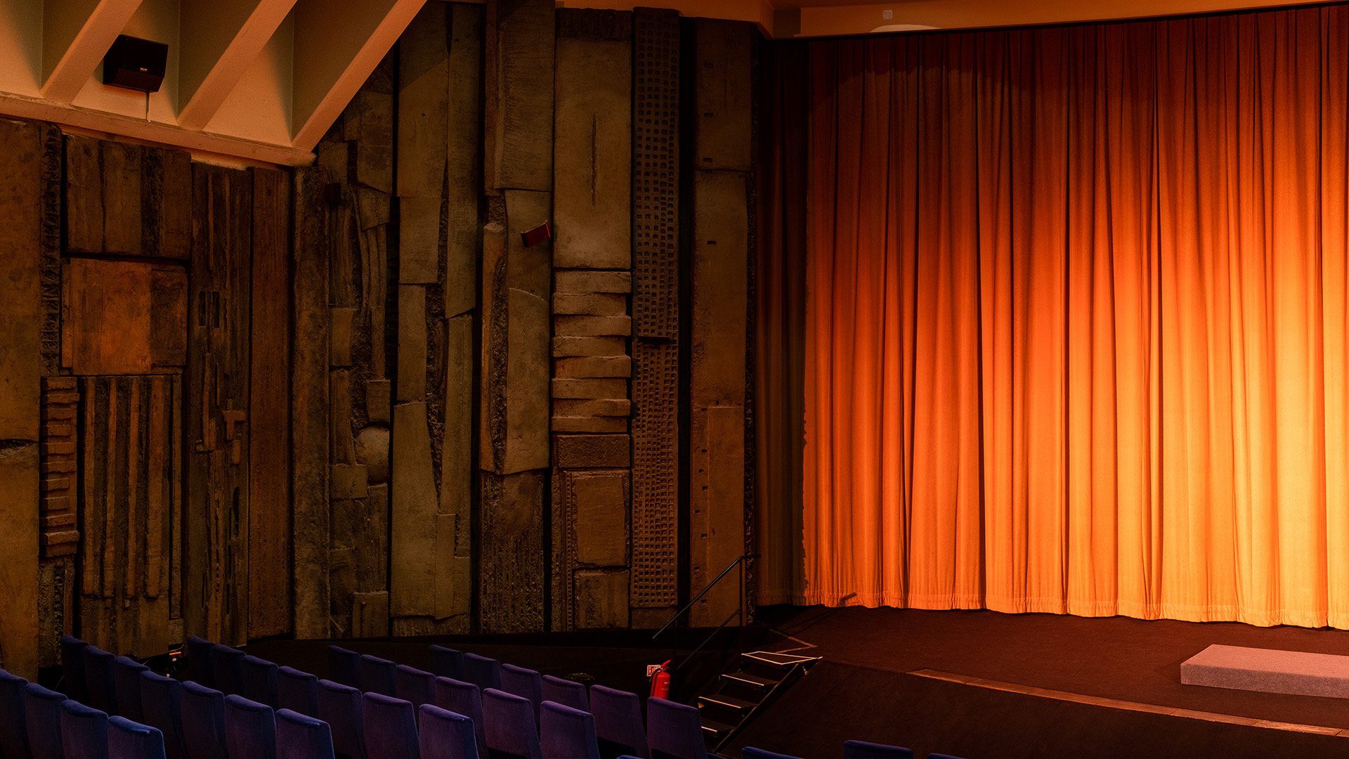 Londoners fight to save iconic Curzon Mayfair cinema which has entertained locals for 88 years