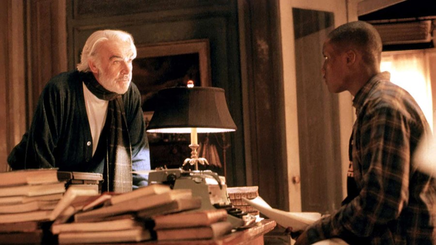 Finding Forrester (2000)