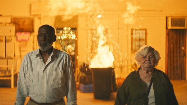 Thelma & The Elderly Renegades Redefining Old Age on Screen 