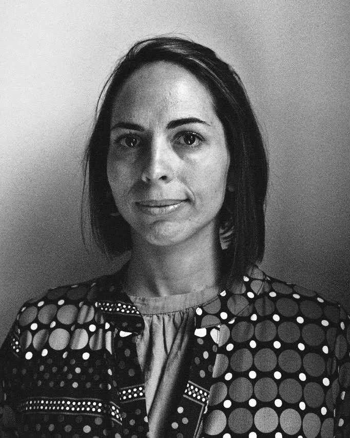 CLAIRE ROMAN