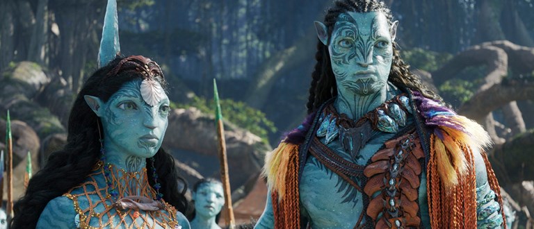 AVATAR: THE WAY OF WATER | TICKETS NOW ON SALE