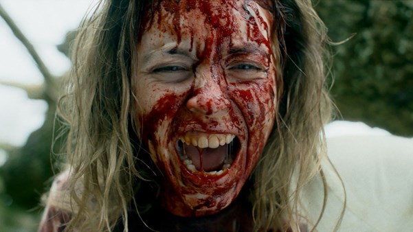 Sydney Sweeney’s Primal Scream 