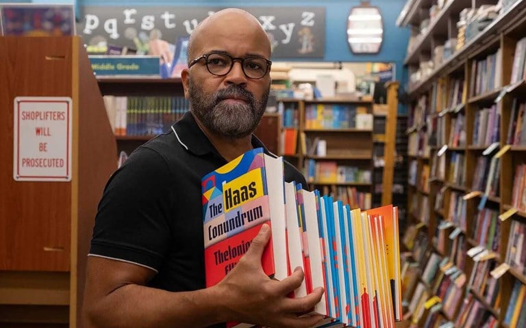 15 Times Jeffrey Wright Stole the Show 