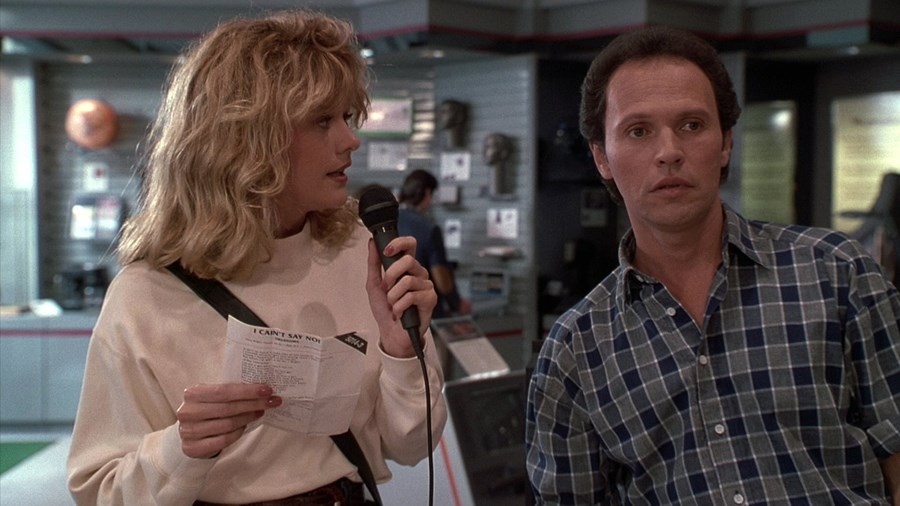 When Harry Met Sally (1989)