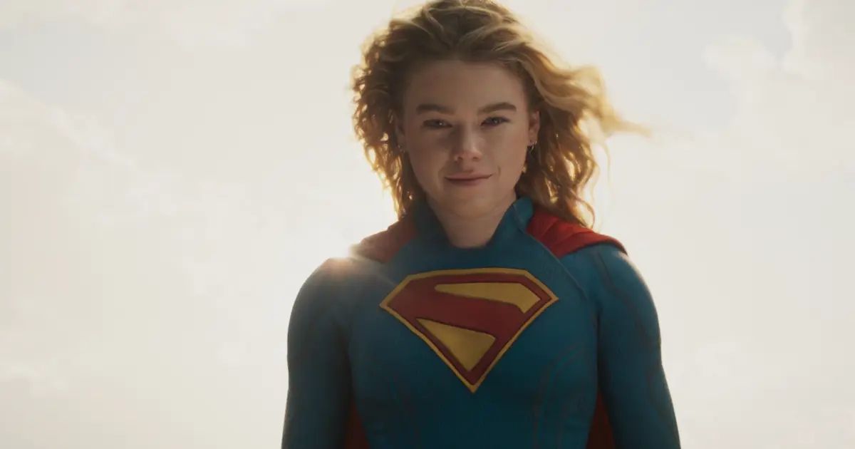 Supergirl Has Always Been More Interesting Than Superman