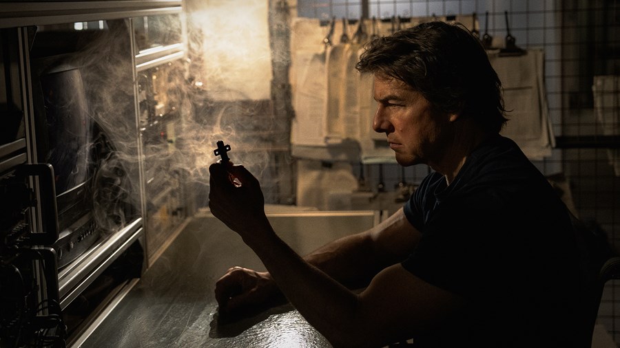 Mission: Impossible – The Final Reckoning (2025)