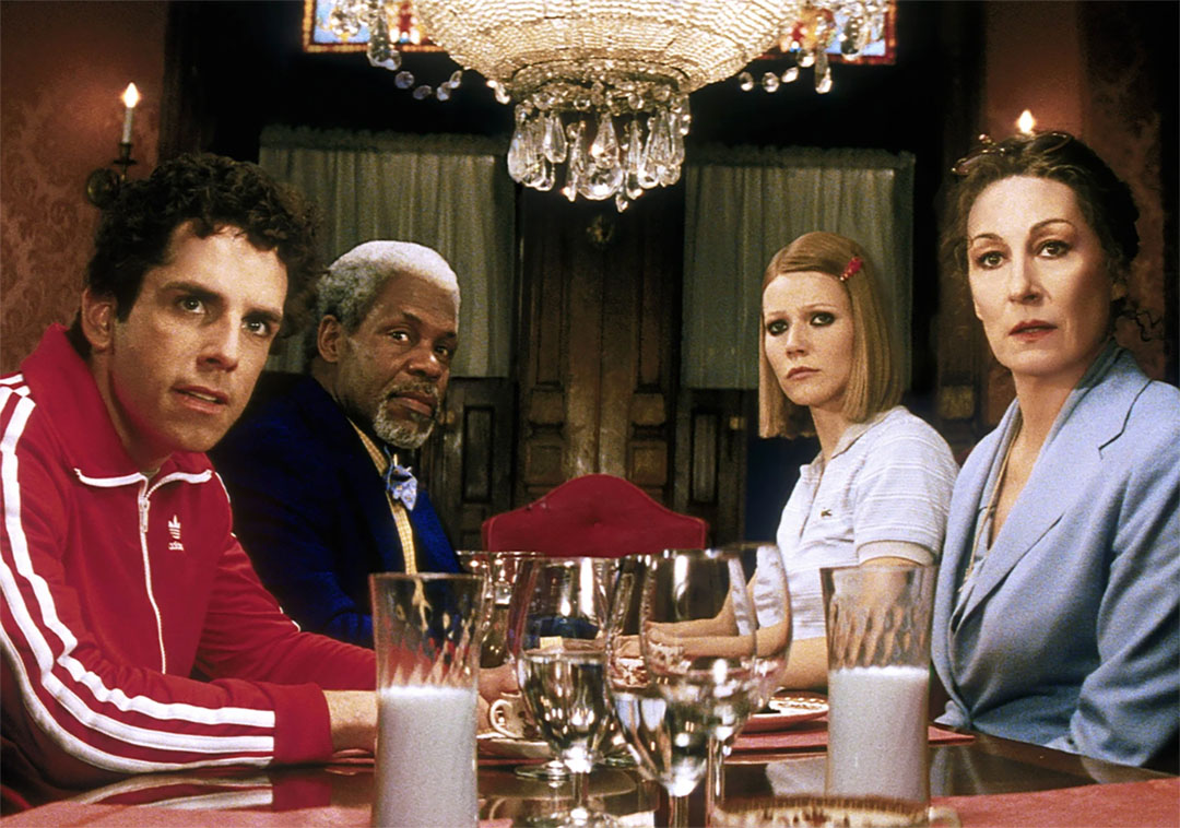 Style Lessons with the Characters of Wes Anderson – The Italian Rêve