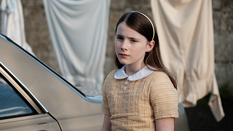 The Quiet Girl (2022)