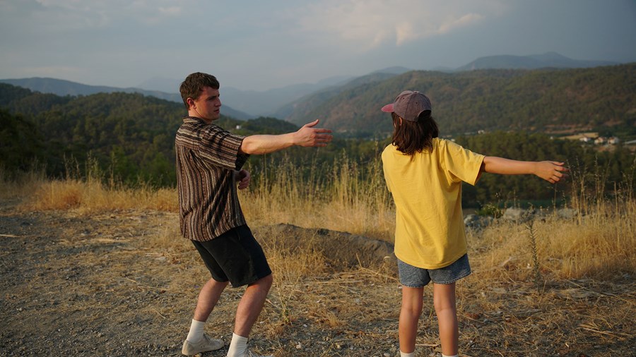 Aftersun (2022)