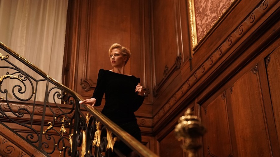 The Nest (2021)