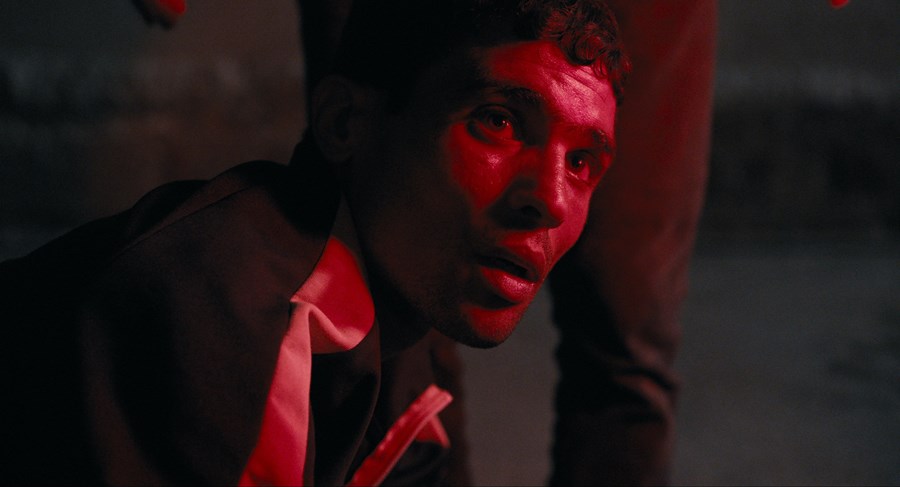 Hounds (2024)