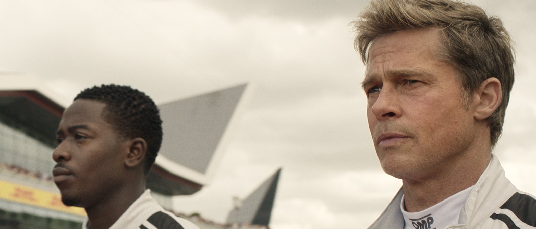 F1 The Movie | Tickets On Sale Now