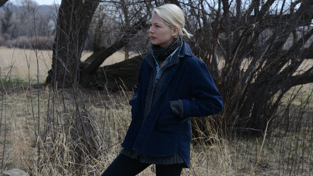 Certain Women (2016)