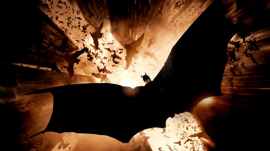 Batman Begins (2005)