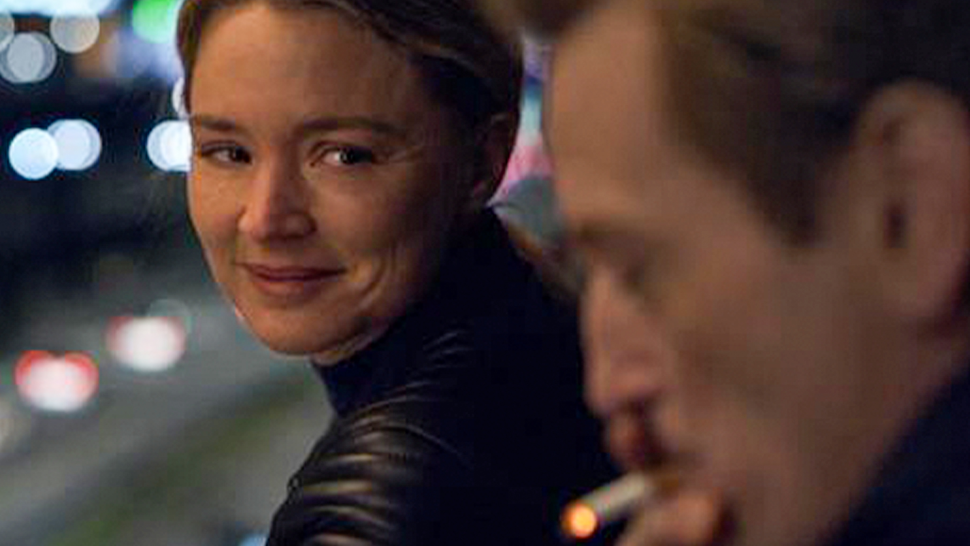ALICE WINOCOUR ON PARIS MEMORIES