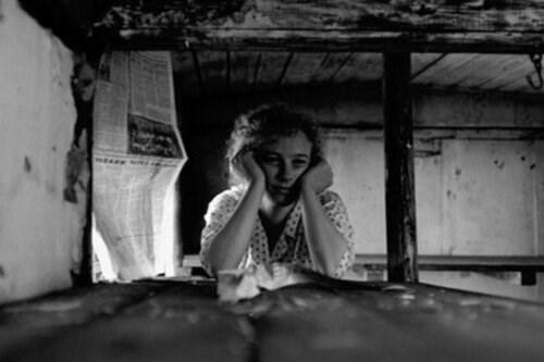The Story of Asya Klyachina, Who Loved, But Did Not Marry (1966)