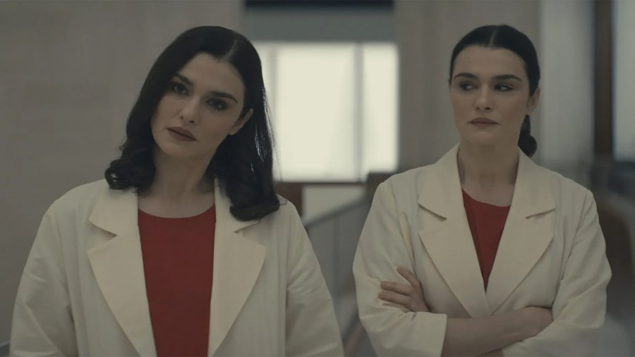 Dead Ringers (2023)