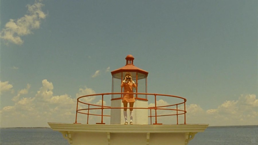 Moonrise Kingdom (2012)