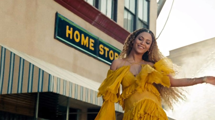 Lemonade (2016)