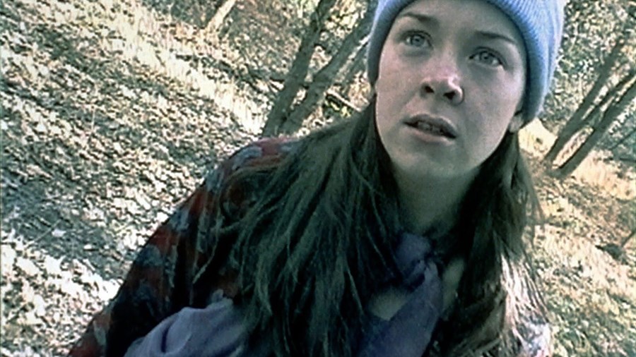 The Blair Witch Project (1999)