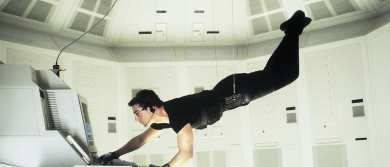 THE MISSION: IMPOSSIBLE MOVIES – RANKED