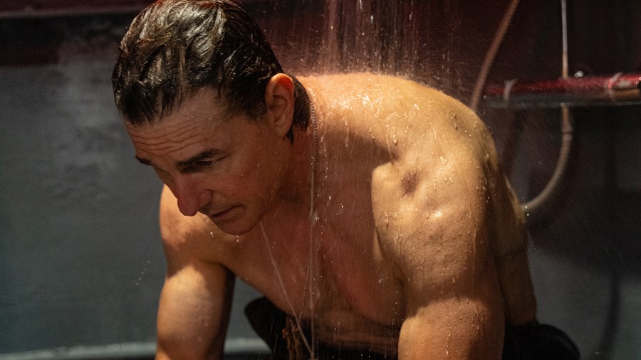 Mission: Impossible – The Final Reckoning (2025)