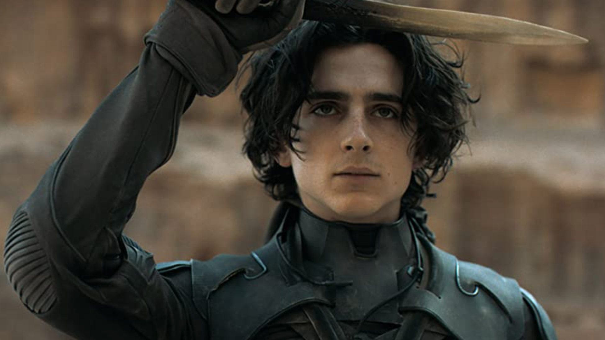 Curzon A Brief Cinematic History of Timothée Chalamet