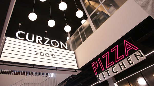 Introducing Curzon Kingston 