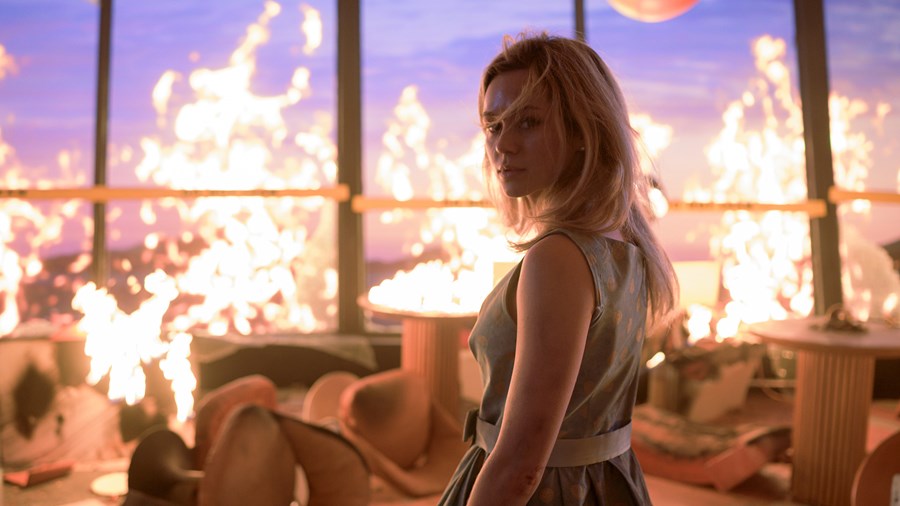 Final Destination: Bloodlines (2025)