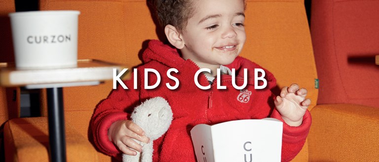 KIDS CLUB