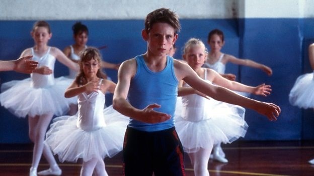 Billy Elliot (2000)