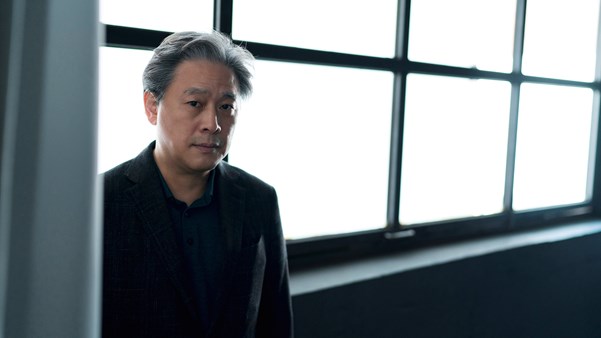 Park Chan-wook on Decision to Leave 