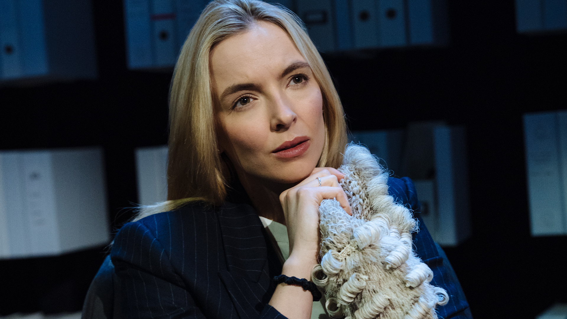 PRIMA FACIE REVIEW: JODIE COMER PROVES HER CHAMELEONIC TALENT ONCE AGAIN