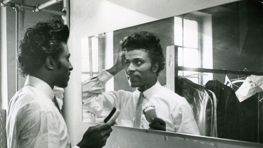 Little Richard: I Am Everything (2023)