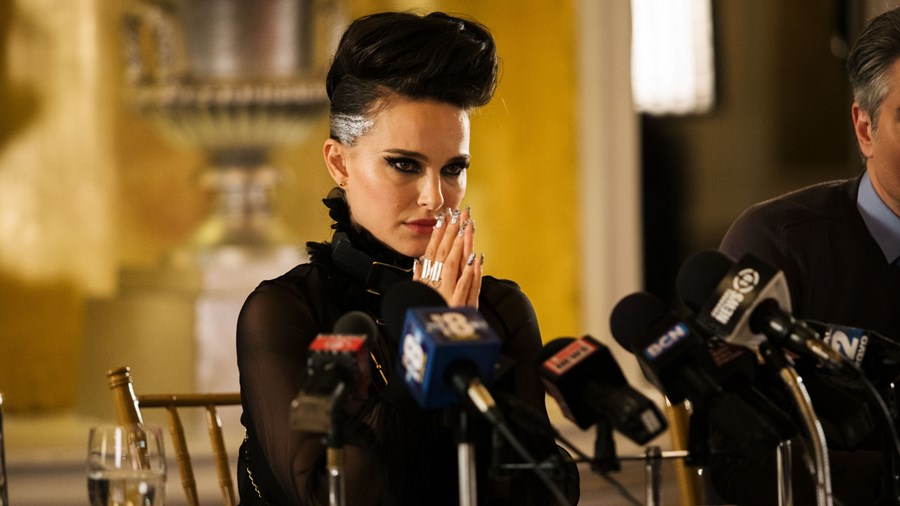 Vox Lux (2018)