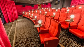 Curzon Mayfair: ‘This is no flippant PR game, an iconic cinema is still at risk’