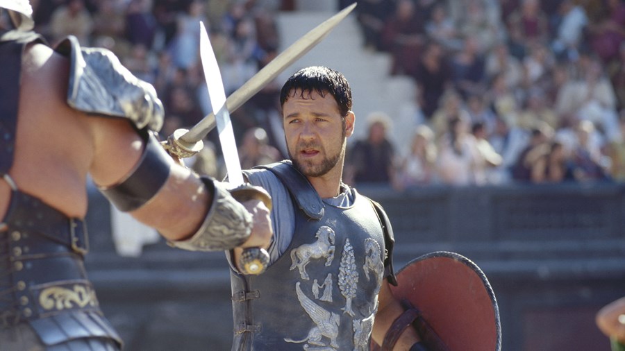 Gladiator (2000)