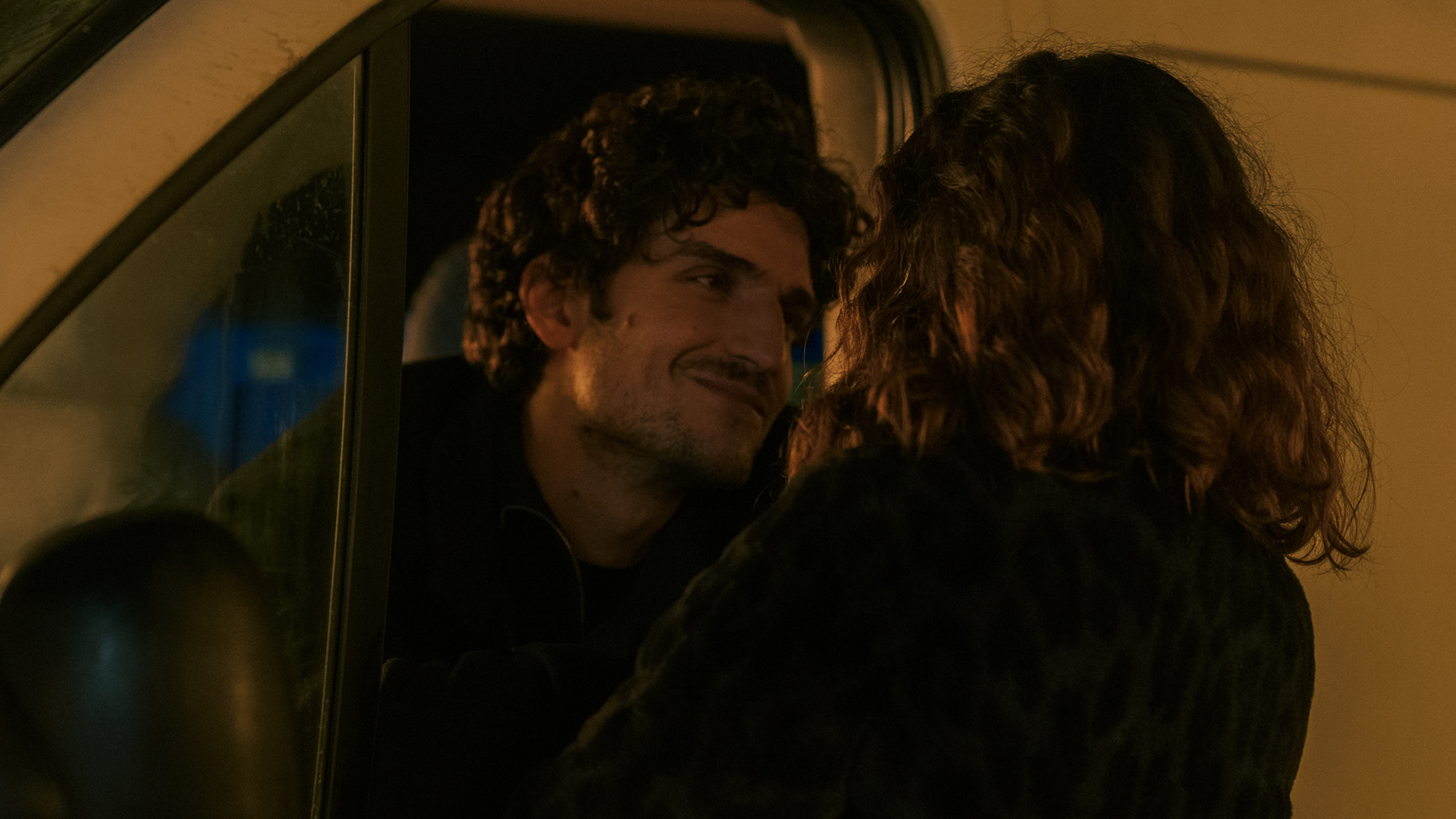 Louis Garrel on Working Through Family Issues with 'Jealousy